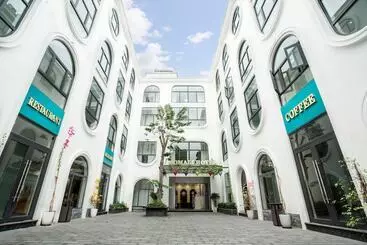Momali Hotel Ninh Binh