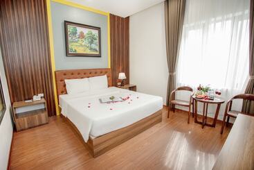 Momali Hotel Ninh Binh