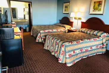 ホテル Regency Inn