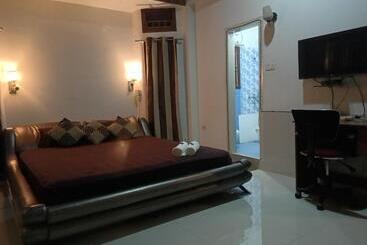 Bed and Breakfast Apurba's Pensione Dispur
