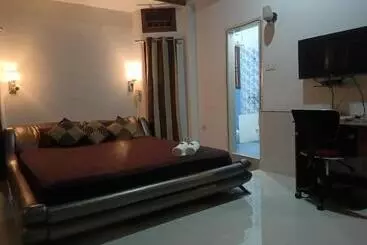 Bed and Breakfast Apurba's Pensione Dispur