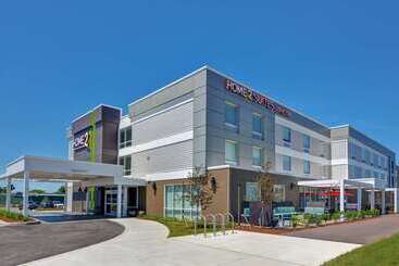 Hotel Home2 Suites By Hilton Williston Burlington, Vt
