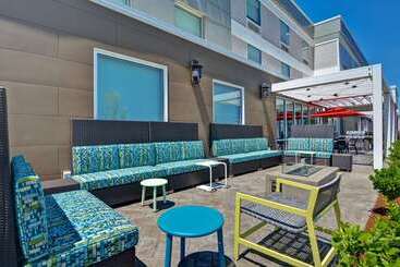 ホテル Home2 Suites By Hilton Williston Burlington, Vt