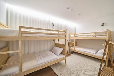 펜션 Futon Guesthouse
