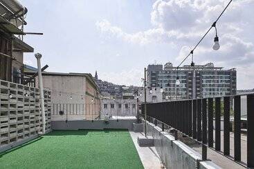 Pansiyon Futon Guesthouse