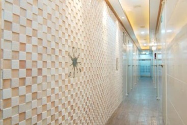 Majatalo Pine Livingtel No. 2