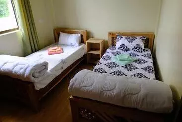 Enjivai Hostel