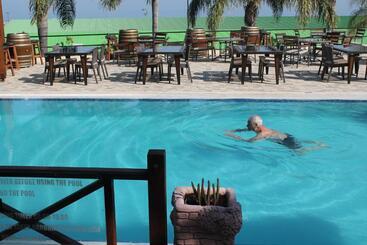 בית מלון כפרי Bella View Art Boutique