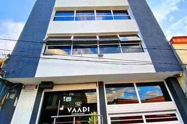 Majatalo Apartahotel222 Pereira 401