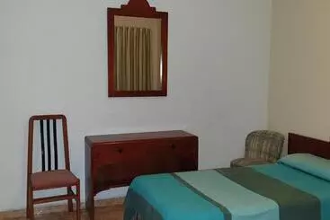 Pensione Hostal Maracaibo