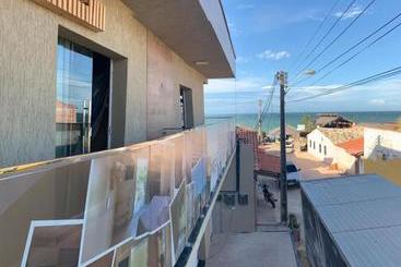 מלון דירות Maravista Flats