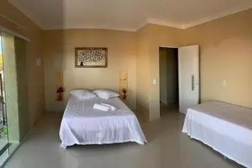Aparthotel Maravista Flats