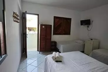 Pension Pousada Villa Graciela