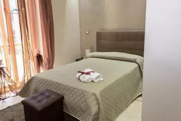 Pensiune Residenza Montenevoso