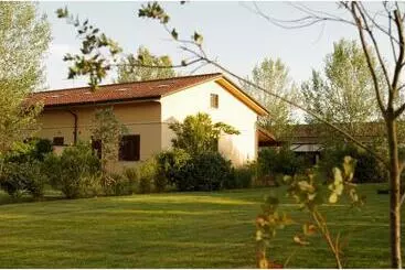 Huoneistohotelli Residence Apuane