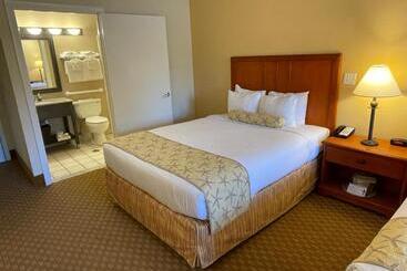 호텔 Bayside Resort