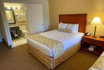 בית מלון כפרי Bayside Resort