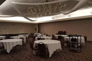 Hotelli Americas Best Value Inn Chippewa Falls
