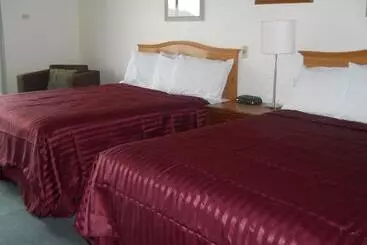 酒店 Oyster Bay Inn & Suites