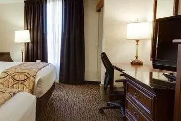 호텔 Wingate By Wyndham St Louis Fenton Route 66