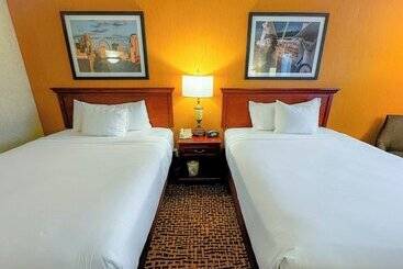 호텔 Wingate By Wyndham St Louis Fenton Route 66