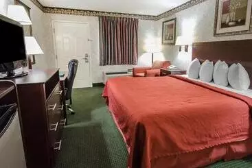 ホテル Quality Inn