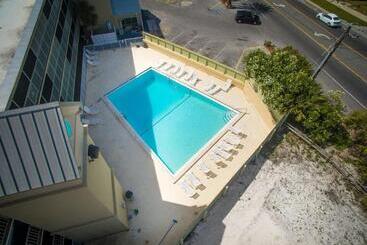 Seahaven Beach Hotel Panama City Beach