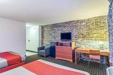 Motel 6grand Rapids, Mi Northeast