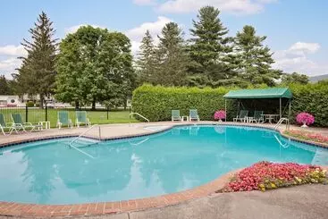 汽车旅馆  The Palmer House Resort, Ascend Hotel Collection