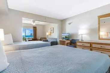 Palm Crest Resort Motel