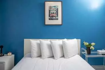 פנסיון Edwardian