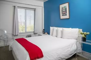 פנסיון Edwardian