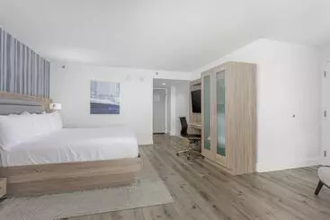 Perdido Beach Resort