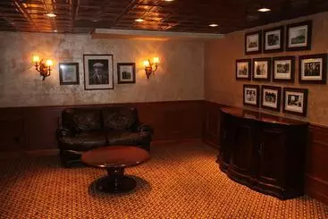 استراحتگاه Pine Needles Lodge & Golf Club