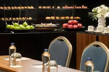 Radisson Blu Hotel, Sakarya