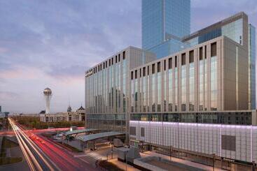 هتل Sheraton Astana
