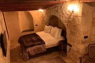 Hotel Zeydem Suites