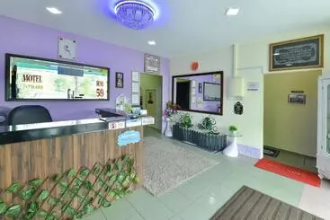 Motel Dimensi