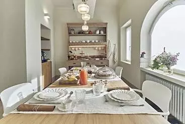 Pensjonat Dora Maison De Charme