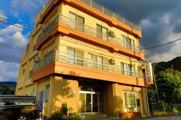 日式旅馆 Matsuya