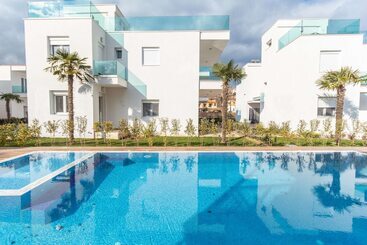 Apartament Acrotel Porto Brava Luxury Villas