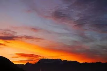 Auberge Hôtelière Be 550