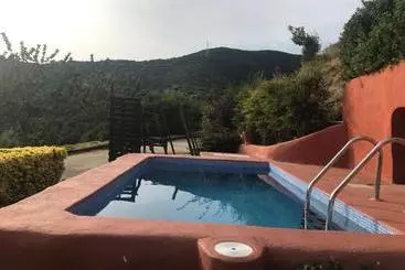 Bed and Breakfast Can Ballús Bed&breakfast