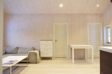 בית פרטי Fresh Familie Hytte Hemsedal