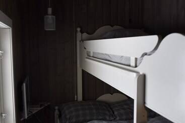 주택 Fresh Familie Hytte Hemsedal