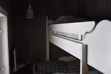 Casa Fresh Familie Hytte Hemsedal