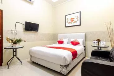 Hotelli Green Elite By Oyo Rooms