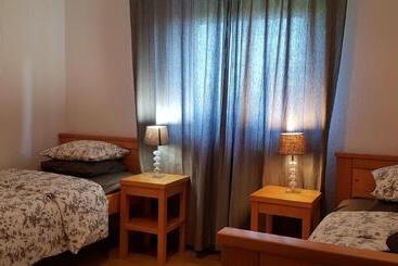 膳宿费 Apartments And Rooms Kristina