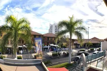 Pension Bunga Love Adults Only