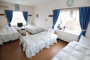 Pension Kuroshiomaru